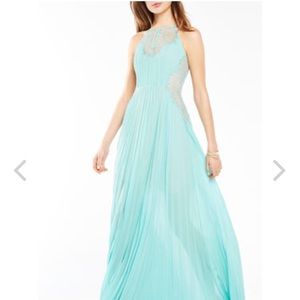 Long gown; brand new with tags
